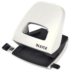 Leitz NeXXt WOW perforatore e accessori 30 fogli Bianco