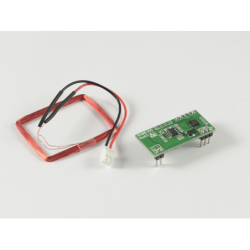 4duino &acirc;&euro;&cent; RFID RDM6300 Module &acirc;&euro;&cent; A-36 (B79)