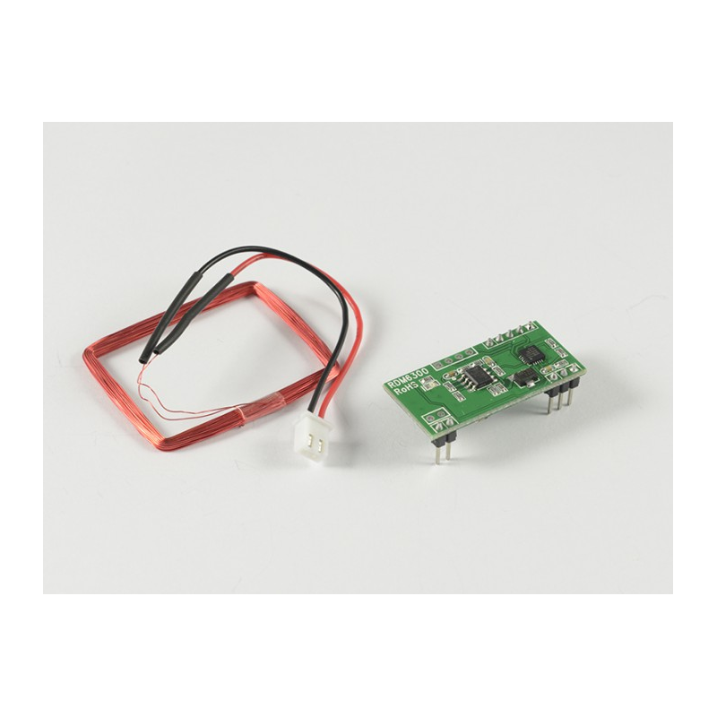 4duino &acirc;&euro;&cent; RFID RDM6300 Module &acirc;&euro;&cent; A-36 (B79)