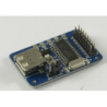 4duino &acirc;&euro;&cent; CH375 module &acirc;&euro;&cent; U disk read and write module of U