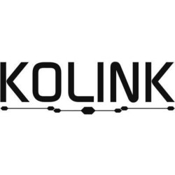 Kolink KL-C700 alimentatore per computer 700 W 20+4 pin ATX ATX Nero 