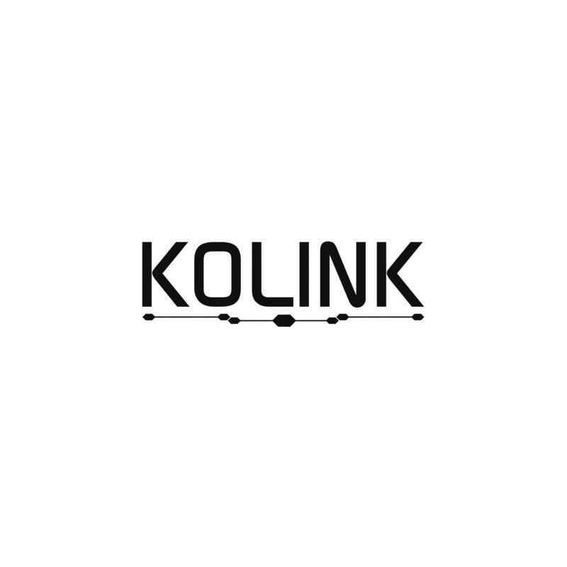 Kolink KL-C700 alimentatore per computer 700 W 20+4 pin ATX ATX Nero 