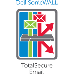 SonicWall 1891 1 licenza/e Licenza (SONICWALL ADVANCED TOTALSECURE EM