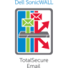 SonicWall 1891 1 licenza/e Licenza (SONICWALL ADVANCED TOTALSECURE EM