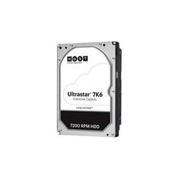 Western Digital Ultrastar DC HC310 HUS726T4TALN6L4 3.5 4000 GB Serial