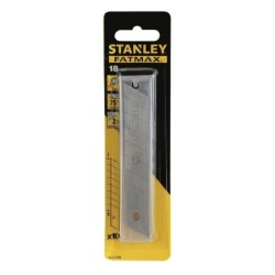 Pezzi di ricambio Stanley 18 mm Coltelli 10 Unit&Atilde;&nbsp;