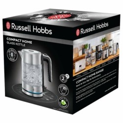 Bollitore Russell Hobbs 24191-70 800 ml Acciaio inossidabile 2200 W 8