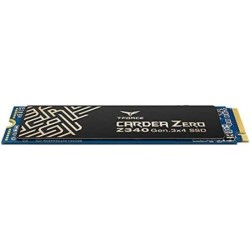 Hard Disk Team Group CARDEA ZERO Interno SSD 512 GB 512 GB SSD