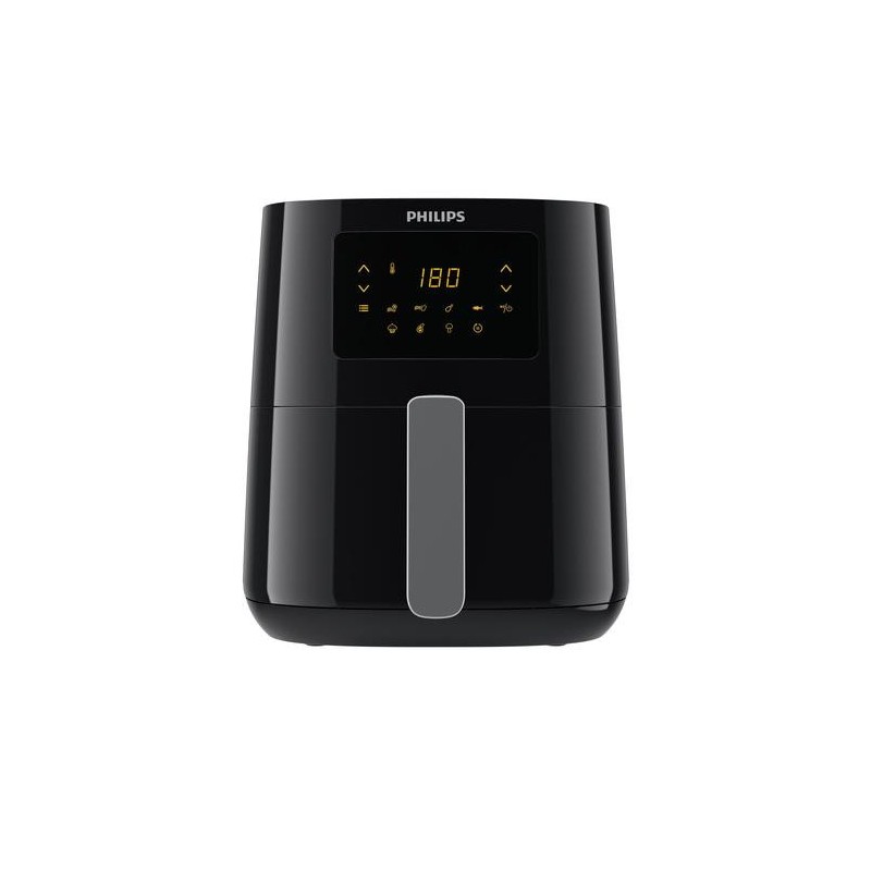 Philips Essential Airfryer HD9252/70 da 4,1 l e 0,8 kg con tecnologia