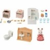 Accessori per Casa delle Bambole Sylvanian Families 5449