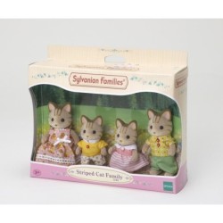 Sylvanian Families 5180 action figure giocattolo