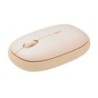 Rapoo M660 Silent mouse Ambidestro RF senza fili + Bluetooth Ottico 1