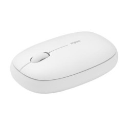 Hama M660 Silent mouse Ambidestro RF senza fili + Bluetooth Ottico 13