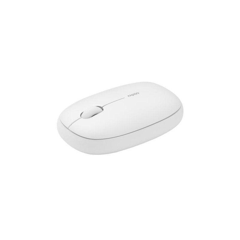 Hama M660 Silent mouse Ambidestro RF senza fili + Bluetooth Ottico 13