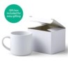 Tazza Personalizzabile per Plotter da taglio Cricut STACK CERAMIC 4 P