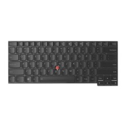 Lenovo 00PA540 Tastiera