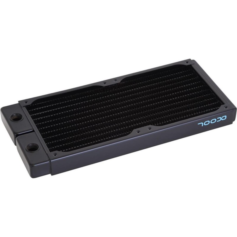 Alphacool NexXxoS ST25 Nero (Alphacool NexXxoS ST25 Full Copper 240mm