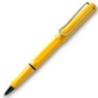 Penna a inchiostro liquido Lamy Safari Giallo Azzurro