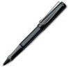 Penna a inchiostro liquido Lamy Safari Nero Azzurro