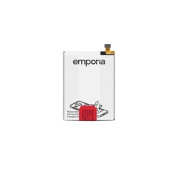 Emporia AK-V227-BC ricambio per cellulare Batteria Bianco