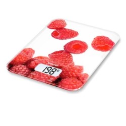 Acquistare Bilancia da Cucina Beurer KS19 BERRY Rosso 5 kg