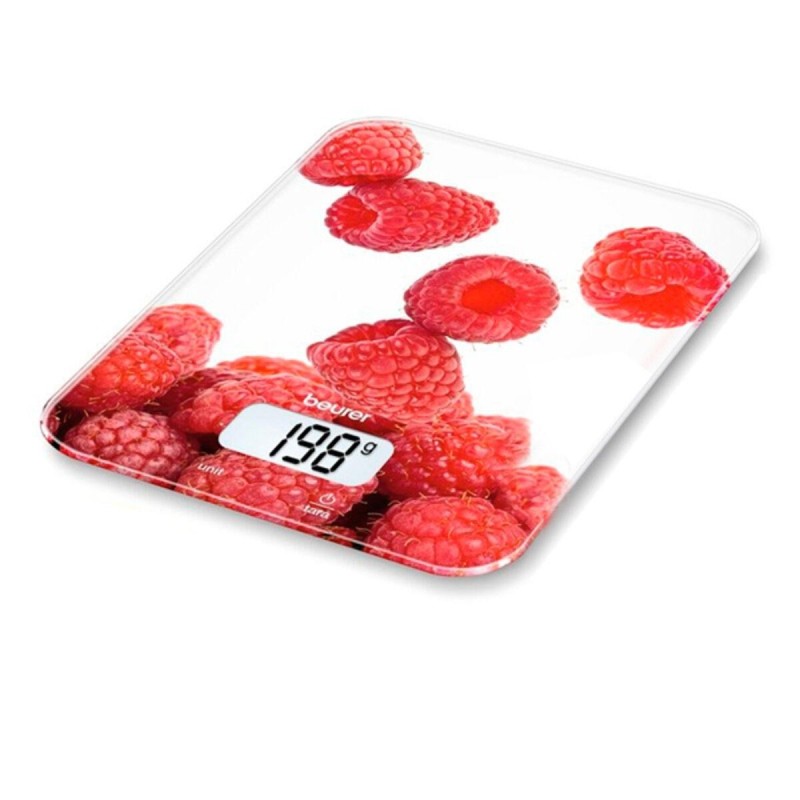 Acquistare Bilancia da Cucina Beurer KS19 BERRY Rosso 5 kg