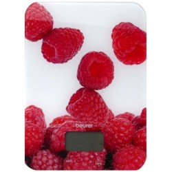 Acquistare Bilancia da Cucina Beurer KS19 BERRY Rosso 5 kg