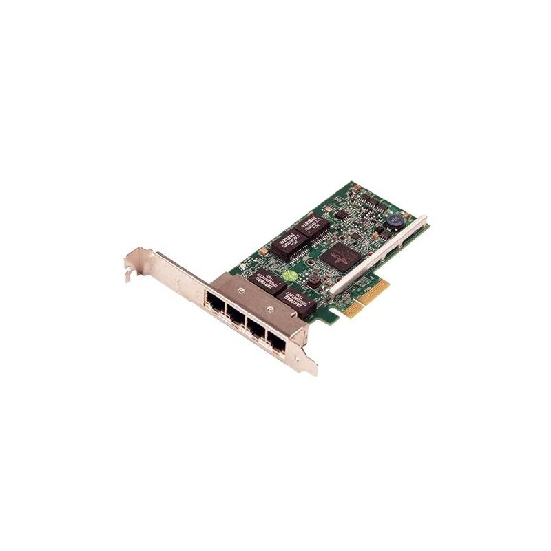 DELL 540-11147 scheda di rete e adattatore Interno Ethernet 1000 Mbit