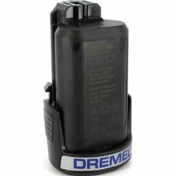 Batteria sostitutiva agli ioni di litio Dremel 26150880JA 880