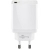 Caricatore USB Quick Charger QC3.0 (18W) bianco