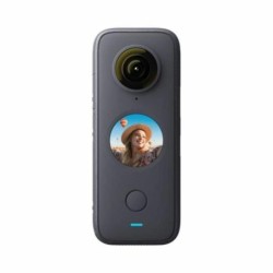 Fotocamera Sportiva Insta360 CINOSXX/A