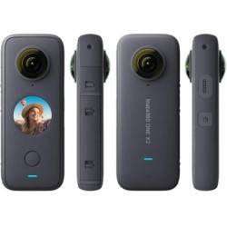 Fotocamera Sportiva Insta360 CINOSXX/A