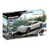 Playset di Veicoli Porsche Mission E Playmobil 70765 - Porsche Missio