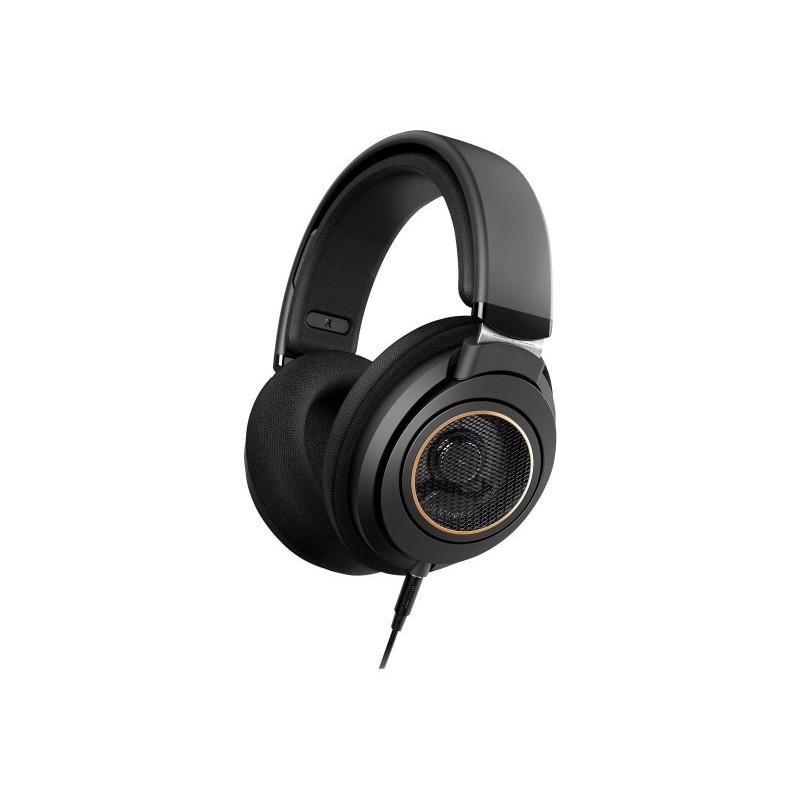 Philips Cuffie con Filo Over-Ear/Ideali per Laptop, Tablet e Smartpho