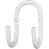 Wall Cable Organizer white