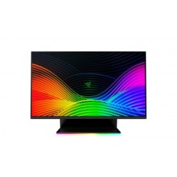 Monitor nero Razer RZ39-03500100-R3G1 / Raptor 27 (2021)