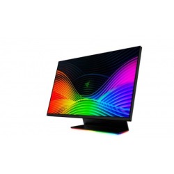 Monitor nero Razer RZ39-03500100-R3G1 / Raptor 27 (2021)