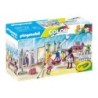 Playset Playmobil 71372 Color 82 Pezzi