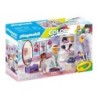 Playset Playmobil 71373 Color 45 Pezzi