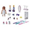 Playset Playmobil 71373 Color 45 Pezzi