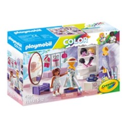 Playset Playmobil 71373 Color 45 Pezzi