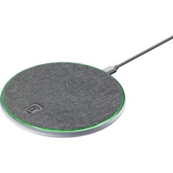 Cellularline Tweed wireless charger 15W