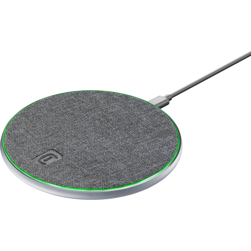 Cellularline Tweed wireless charger 15W