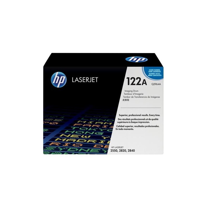 HP Q3964A tamburo per stampante