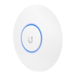 UBIQUITI ACCESS POINT AC850 DUAL BAND INDOOR 1XGIGABIT