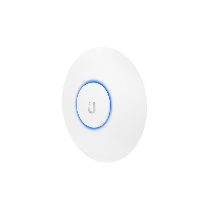 UBIQUITI ACCESS POINT AC850 DUAL BAND INDOOR 1XGIGABIT