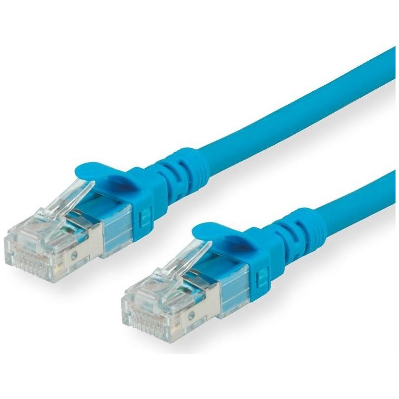 ROLINE 21.15.2545 cavo di rete Blu 5 m Cat6 U/UTP [UTP] (Roline CAT6 