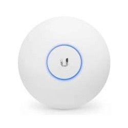 UBIQUITI UniFi ACCESS POINT LR Long Range PoE injector incluso- UAP