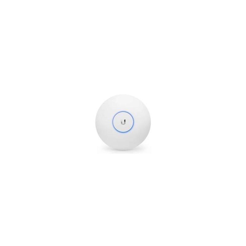 UBIQUITI UniFi ACCESS POINT LR Long Range PoE injector incluso- UAP