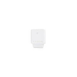 UBIQUITI SWITCH 5P LAN GIGABIT DI CUI 1P POE FINO A 15W X PORTA - U